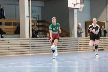 Bild 197 - wBJ HSG Kremperheide/Muensterdorf - HSG Joerl-Doppeleiche Vioel : Ergebnis: 34:23